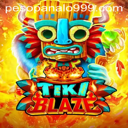 TikiBlaze Game Overview and Rules