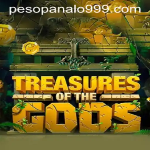 Exploring the Mysteries of 'TreasureoftheGods' with Panalo999