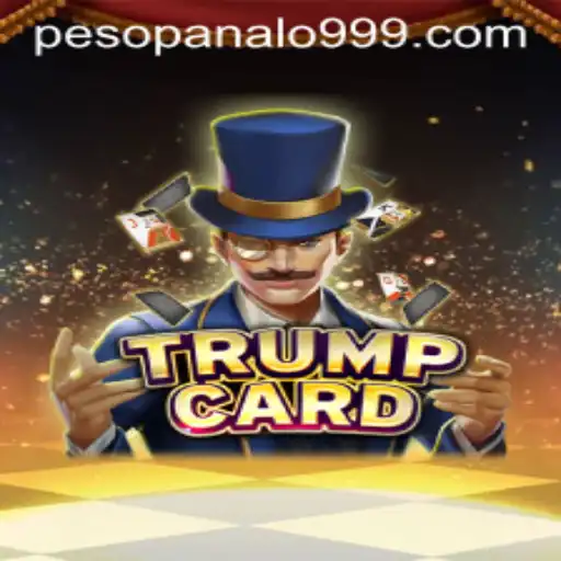 Mastering 'TrumpCard': An In-Depth Look at the Game with Panalo999