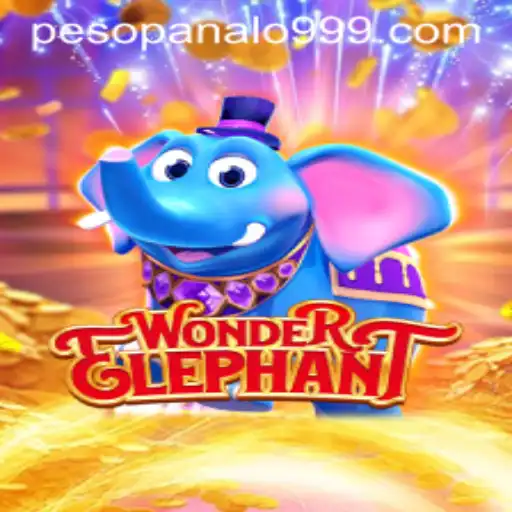 Discover the Magical World of WonderElephant: An In-Depth Look into This Exciting New Game